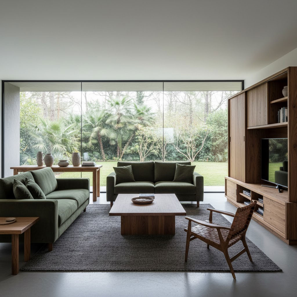 Masif Mobilya Nedir? Temel Tanım ve Özellikleri