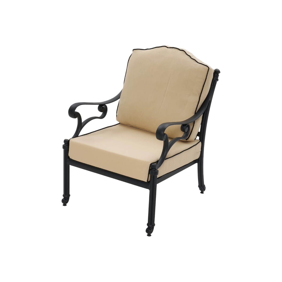 Arvok Tekli Sandalye