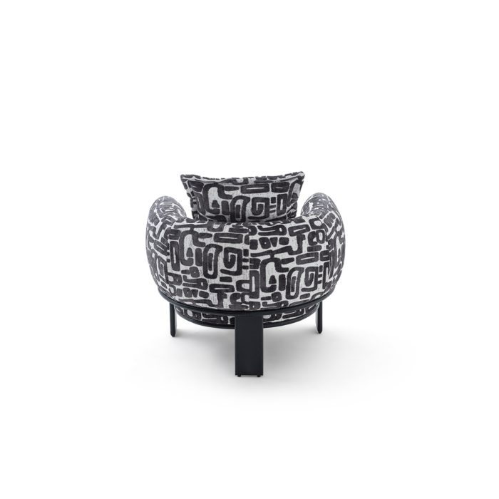 Aden Berjer Black - 4