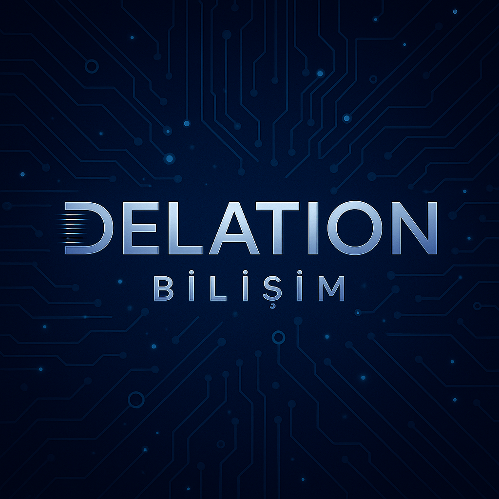 Delation Bilişim