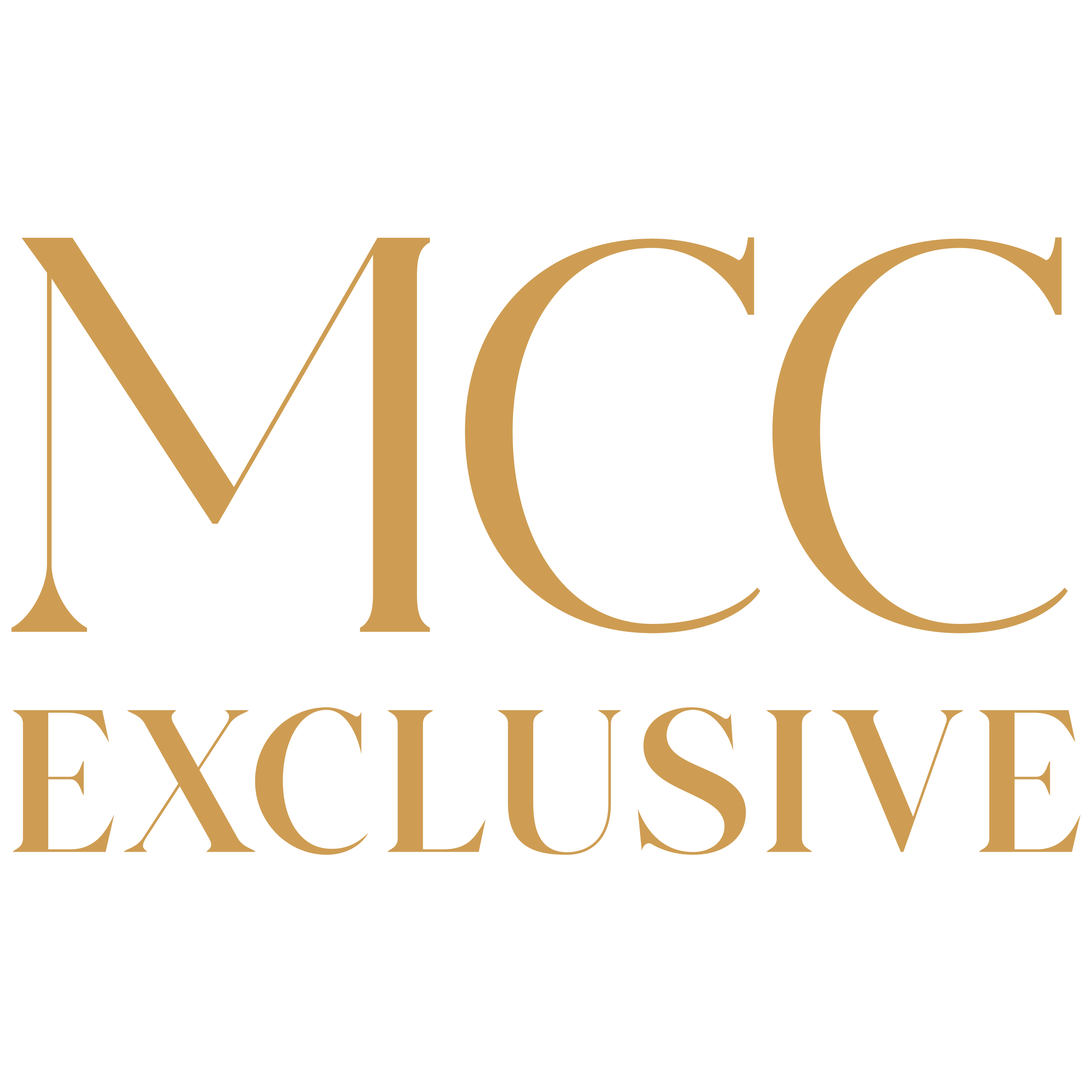 MCC Exclusive
